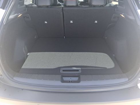 New 2026 Nissan Kicks SR FWD image 24