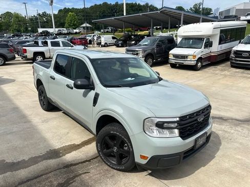 Used 2022 Ford Maverick XL FWD image 7