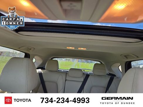 Used 2020 MAZDA CX-5 Touring AWD/4WD image 15