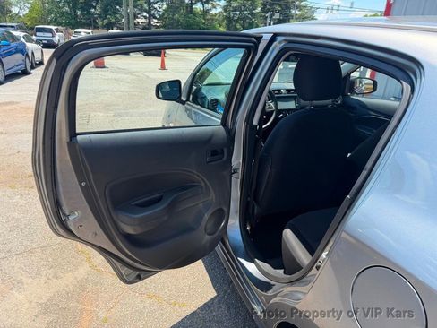 Used 2019 Mitsubishi Mirage ES FWD image 10