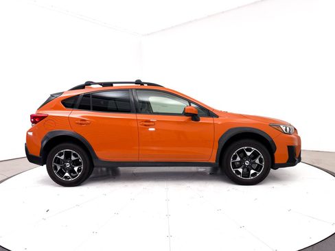 Used 2018 Subaru Crosstrek 2.0i Premium AWD/4WD image 31
