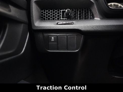 Used 2025 Honda CR-V LX image 11