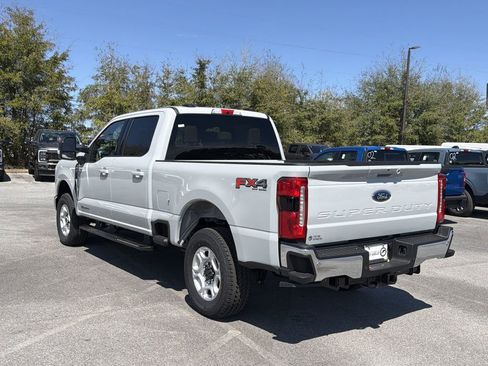 New 2026 Ford F250 XLT w/ XLT Premium Package image 7
