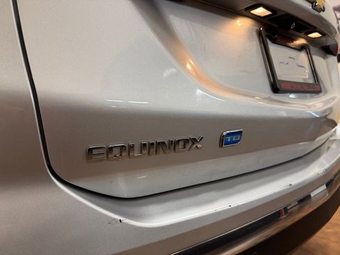 Used 2019 Chevrolet Equinox Premier FWD image 53