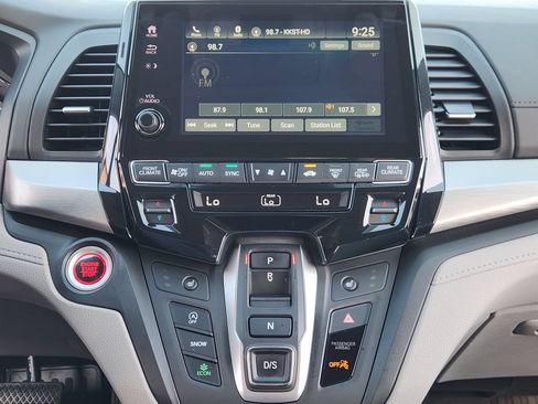 Used 2024 Honda Odyssey EX-L image 14