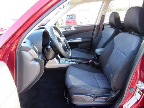 Used 2009 Subaru Forester 2.5X AWD/4WD image 5