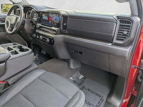 Used 2024 Chevrolet Silverado 1500 RST image 20
