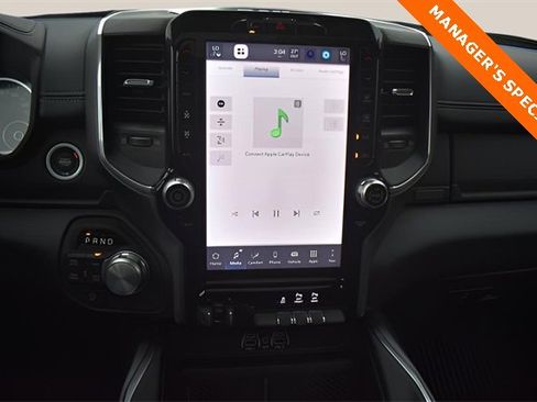 New 2026 RAM 1500 Laramie w/ Laramie Southwest Edition image 21