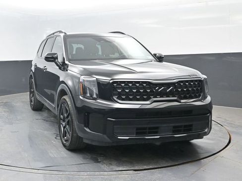 Used 2025 Kia Telluride EX X-Line image 2