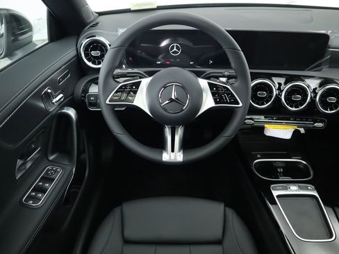 New 2026 Mercedes-Benz CLA 250 image 11