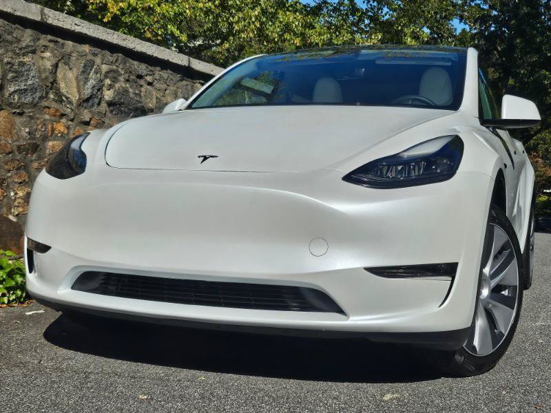 Used 2023 Tesla Model Y AWD image 74