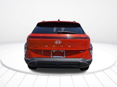 Used 2025 Hyundai Kona SEL