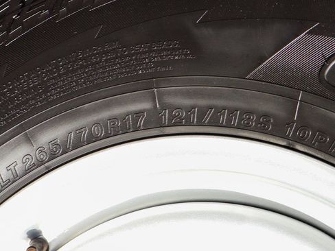 Used 2023 RAM 1500 Tradesman w/ Trailer Tow Group image 44