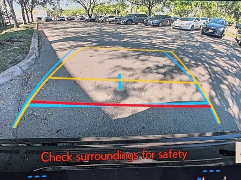 Used 2024 Lexus NX 250 FWD w/ Towing Package (2000 Lbs) image 7