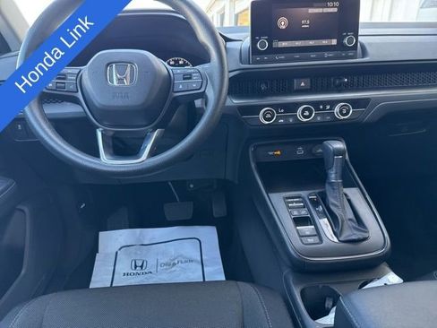 Used 2024 Honda CR-V LX image 25