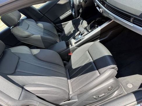 Used 2025 Audi A5 2.0T Premium Plus AWD/4WD image 20