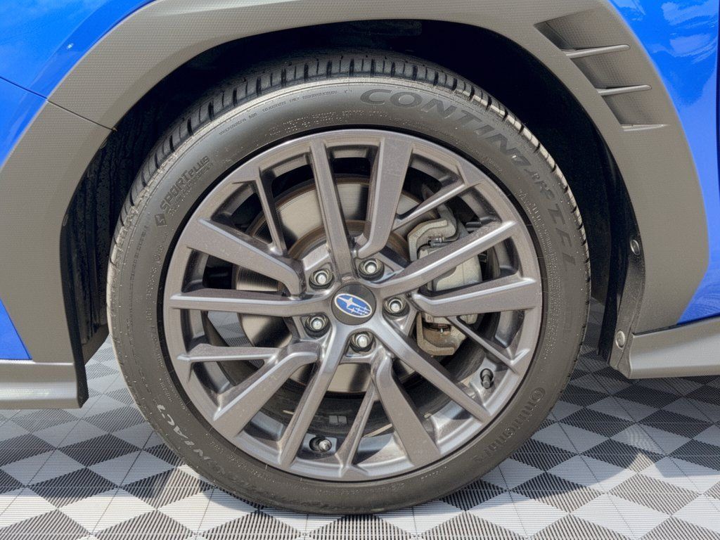 Used 2023 Subaru WRX Premium AWD/4WD image 13