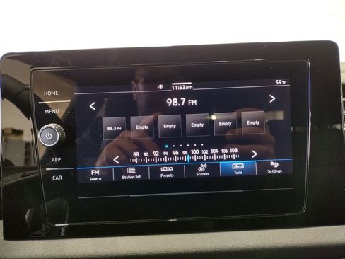 New 2025 Volkswagen Jetta Sport image 22