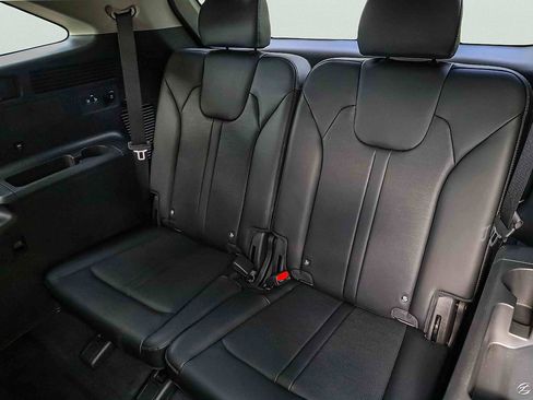 Certified 2026 Kia Sorento S FWD image 21