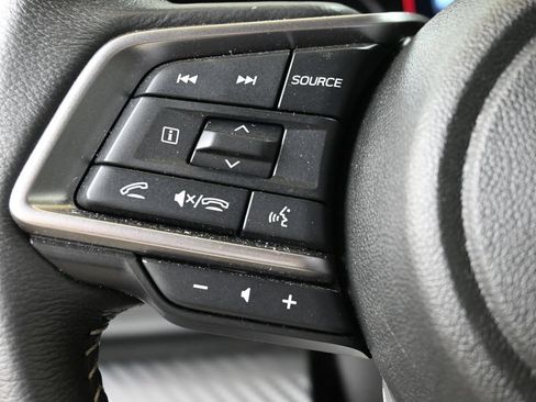 Certified 2025 Subaru Ascent Premium AWD/4WD image 24