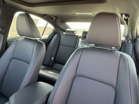 New 2026 Lexus IS 350 F Sport image 18