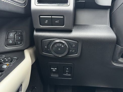 Used 2020 Ford Expedition Platinum image 38