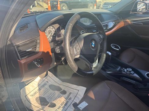 Used 2014 BMW X1 xDrive35i w/ Premium Package image 22