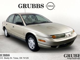 Used 2002 Saturn S-Series SL1 FWD video 1