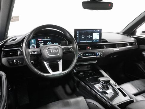Used 2023 Audi A4 2.0T Premium Plus image 20