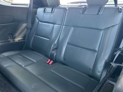 Used 2022 Ford Explorer Timberline AWD/4WD image 17