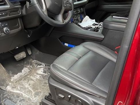 Certified 2023 Chevrolet Tahoe RST image 6