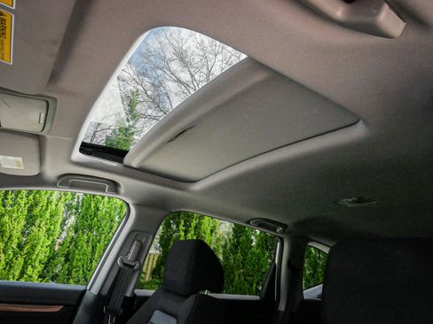 Used 2018 Honda CR-V EX image 27