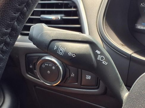 Used 2024 Ford Edge SEL AWD/4WD image 19
