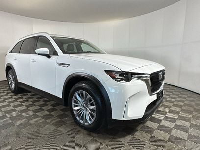 Used 2024 MAZDA CX-90 Plug-In Hybrid w/ Preferred
