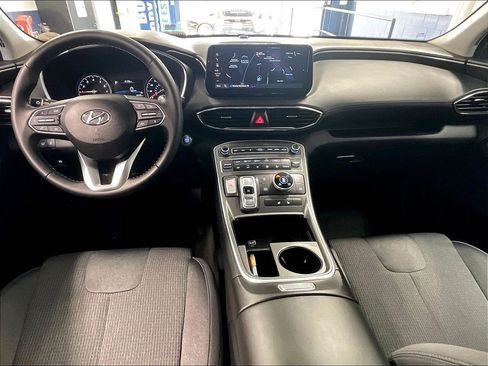 Used 2023 Hyundai Santa Fe SEL AWD/4WD image 22