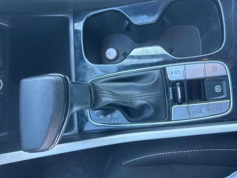 Used 2024 Hyundai Tucson SEL image 8