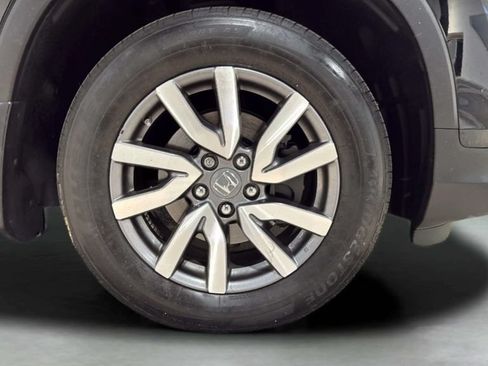 Used 2021 Honda Pilot Black Edition image 39