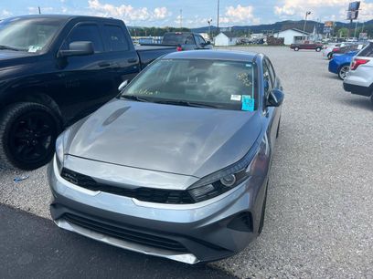 Used 2024 Kia Forte LXS