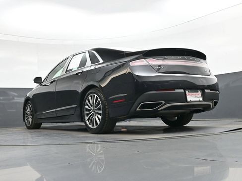 Used 2019 Lincoln MKZ Premiere FWD image 32