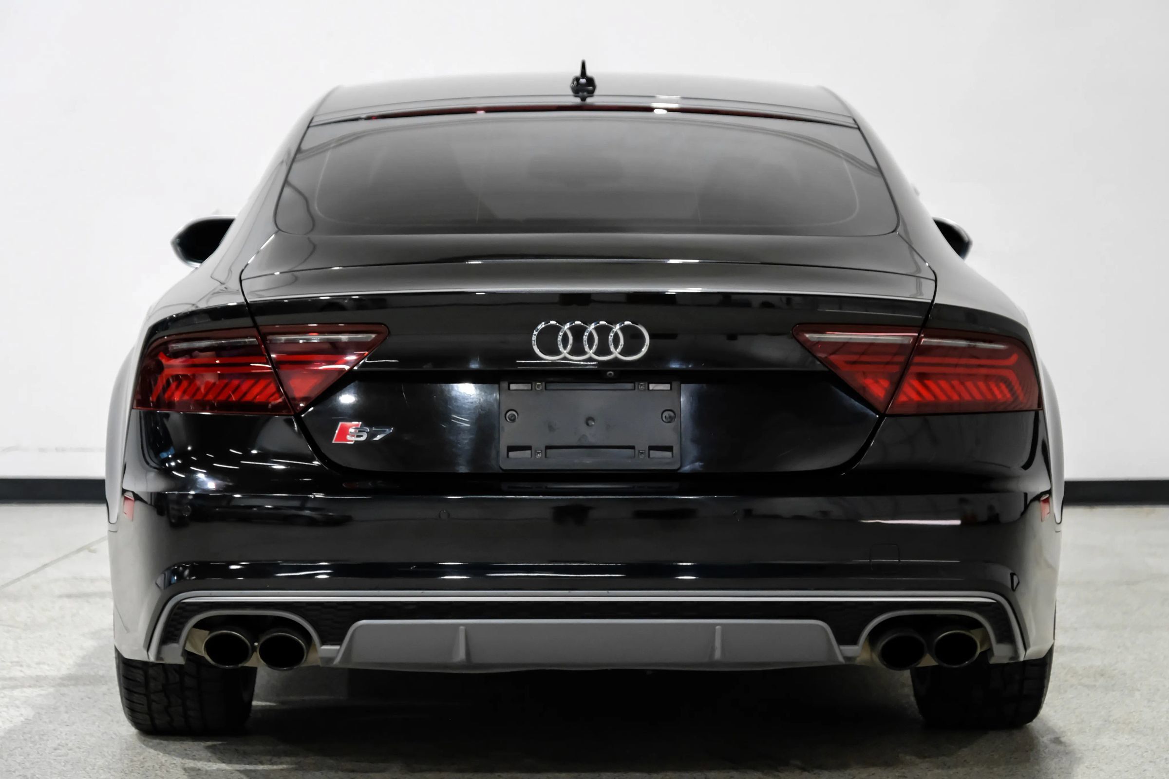 Used 2016 Audi S7 w/ Driver Assistance Package AWD/4WD image 7