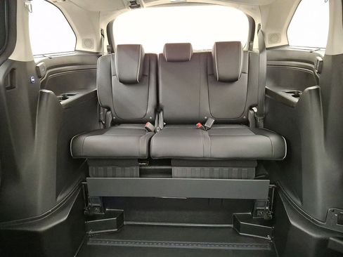 Used 2026 Honda Odyssey Elite image 20