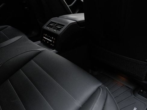 Certified 2026 Porsche Panamera Turbo S AWD/4WD image 39