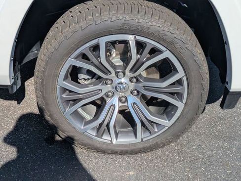 New 2026 RAM 1500 Tungsten w/ Trailer Tow Group image 10