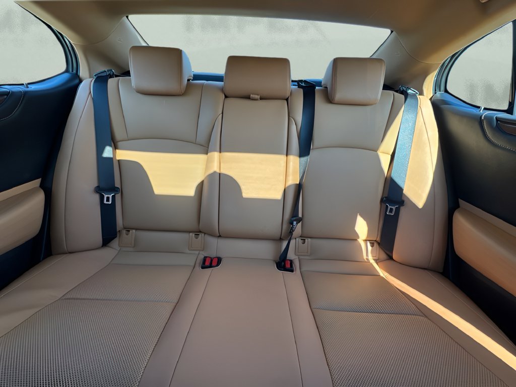Used 2022 Lexus ES 300h w/ Premium Package FWD image 12