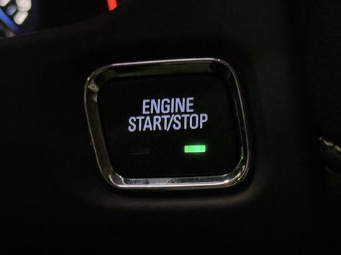 Used 2023 GMC Acadia Denali w/ Denali Technology Package image 55