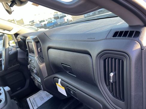 New 2026 Chevrolet Silverado 2500 W/T w/ WT Convenience Package RWD image 29