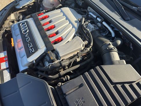 Used 2008 Audi TT 3.2 AWD/4WD image 36