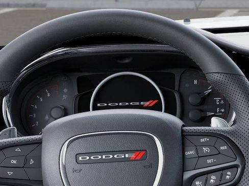 New 2026 Dodge Durango GT AWD/4WD image 18