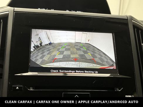 Used 2020 Subaru Forester Premium image 5