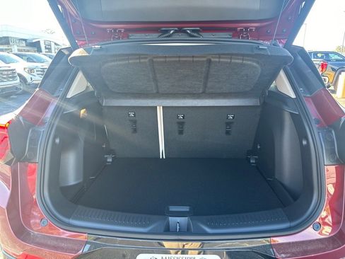 Used 2025 Buick Encore GX Sport Touring image 5